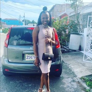 Meet your Posher, Shaniece